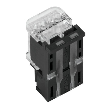 Remote I/O Module Connecting Plug