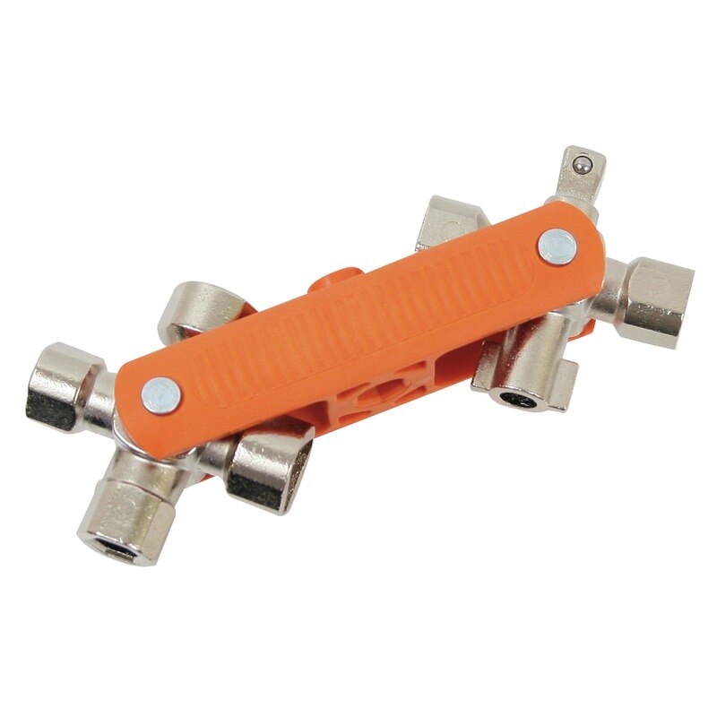 Electrical Enclosure Key — Weidmuller
