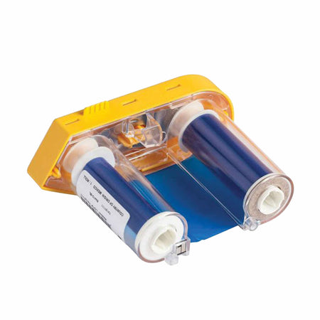 BRADY BLUE PRINTER CARTRIDGES — Brady