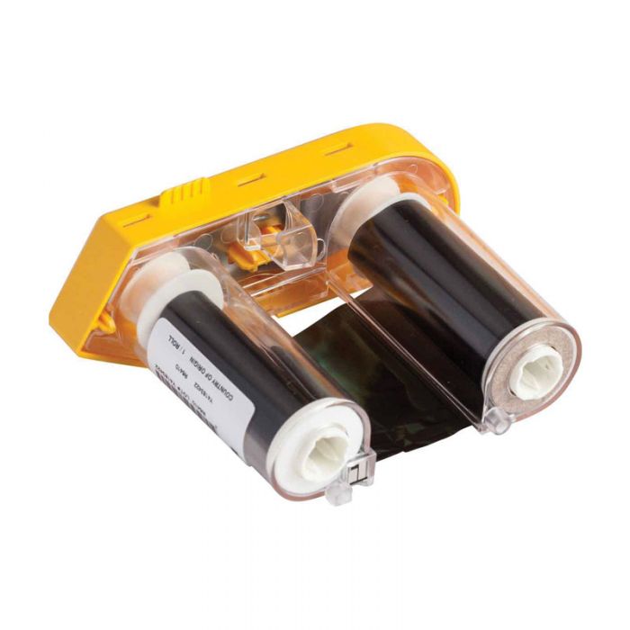 R6600 Series Printer Ribbon 50.80mm x 22.4M | M61-R6610 — Brady