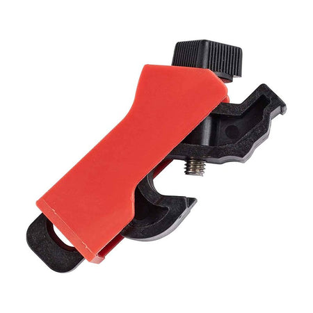 Universal Miniature Circuit Breaker Lockout — Brady