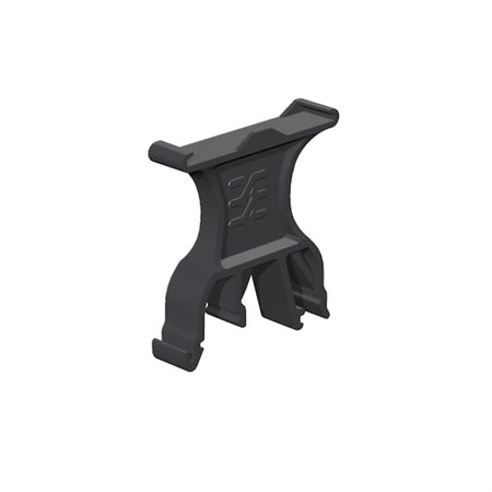 Terminal Group Marker Carrier/Holder - SCHT 5 S BLACK — Weidmuller