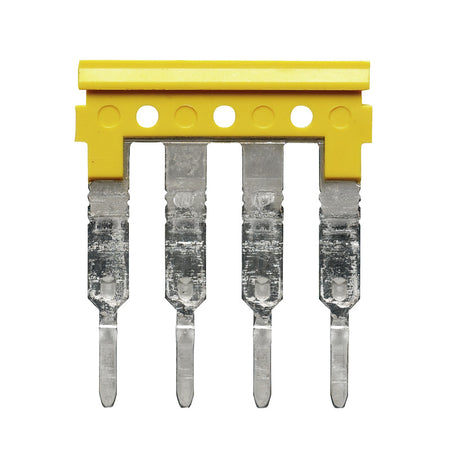ZQV 2.5N/4 GE 24A to suit WDU 2.5 — Weidmuller