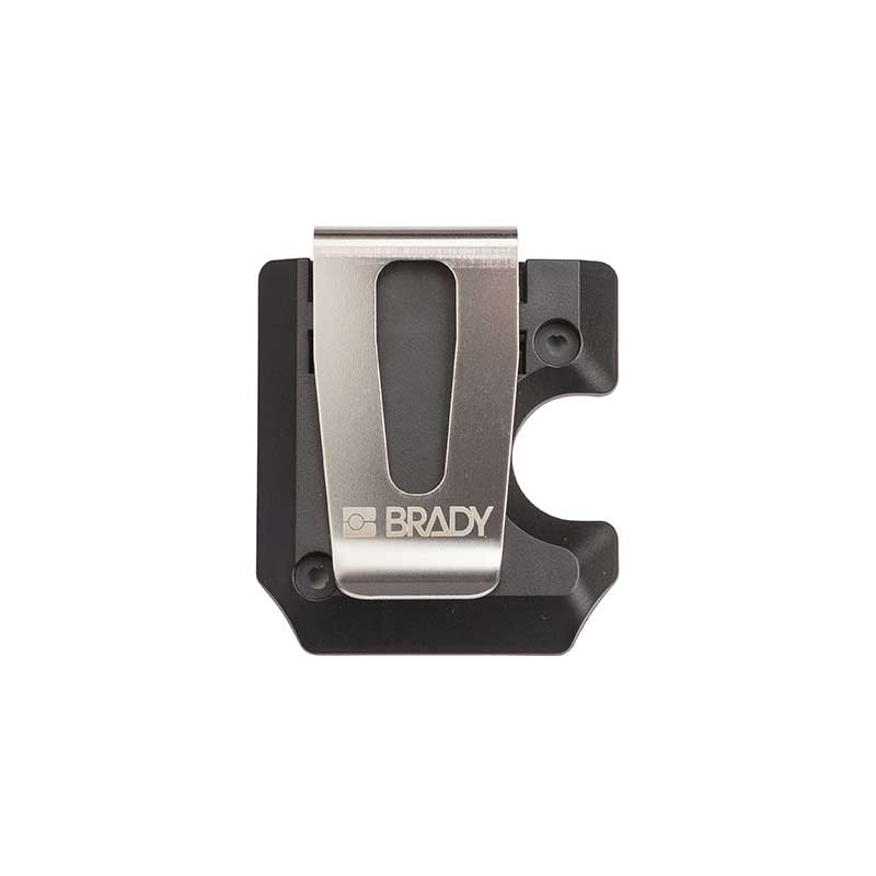 M210 and M211 Belt Clip — Brady