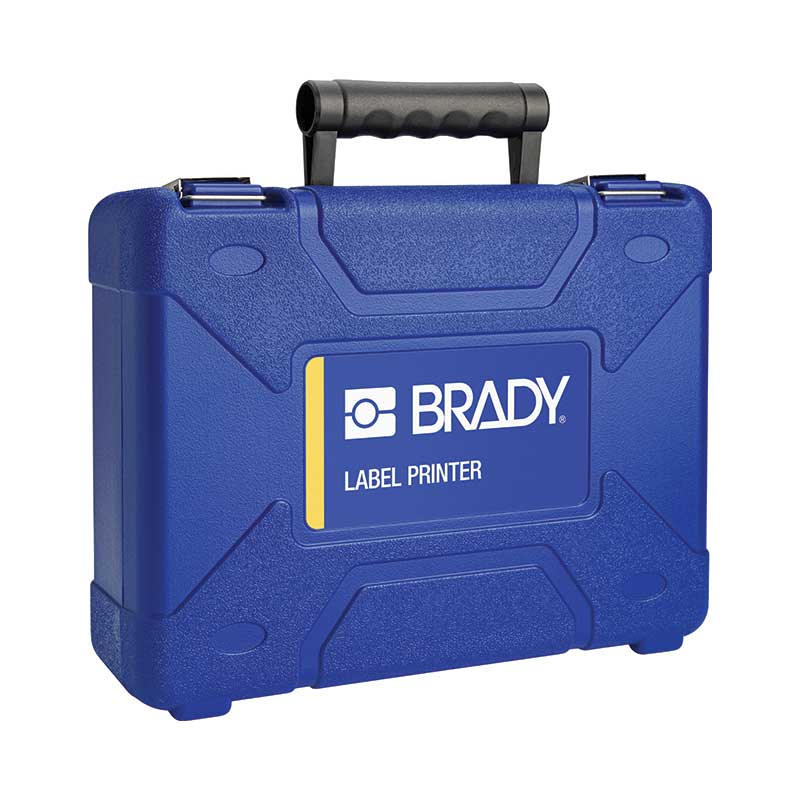 M211 Hard Case Accessory — Brady