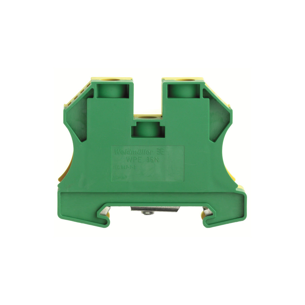 WPE 35N — Weidmuller