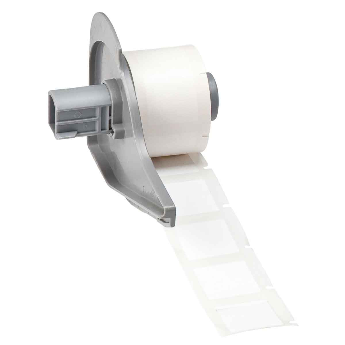 Brady Solvent and Chemical Resistant Polyester Labels for BMP71 | M7-97-488