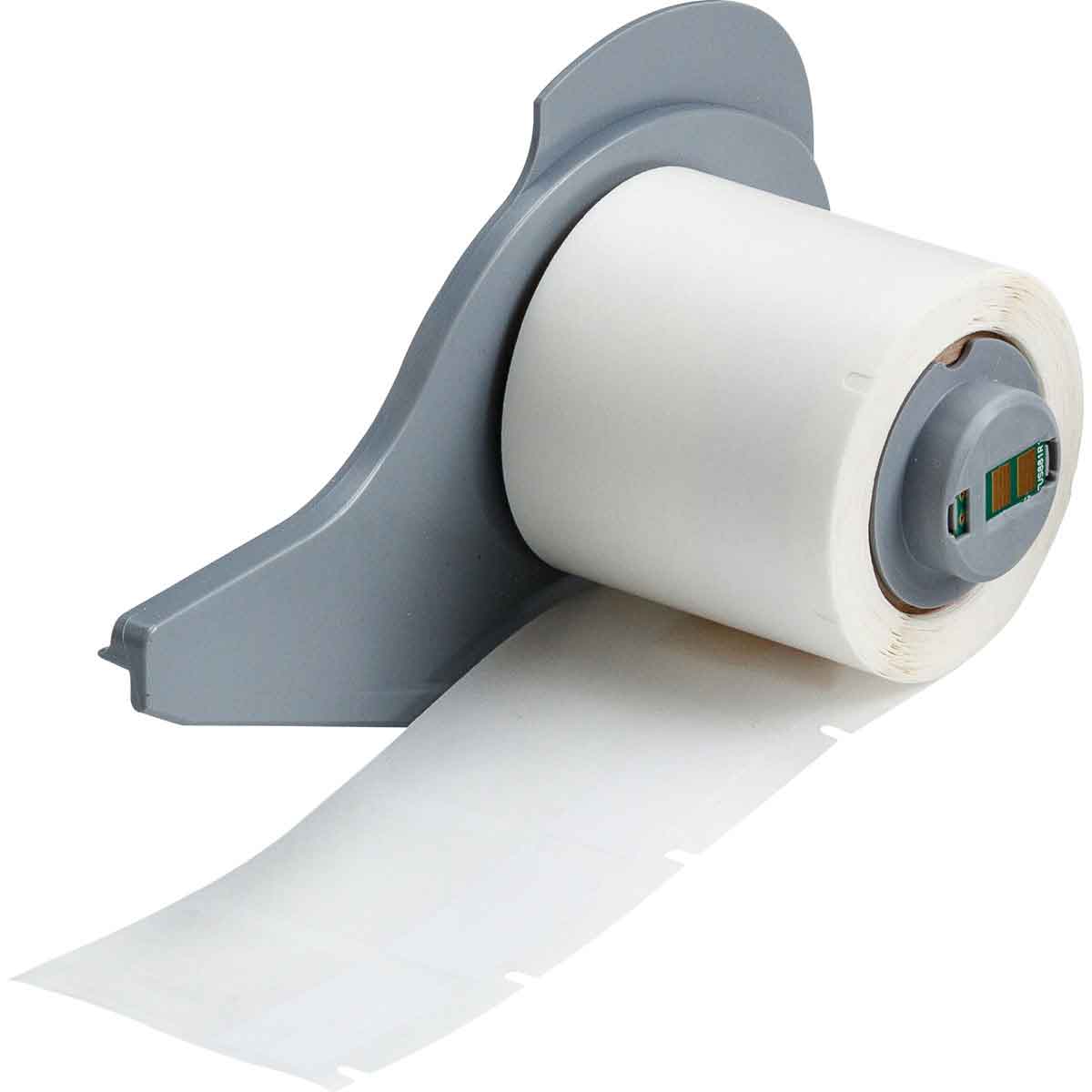 B-642 Self-Laminating Self-Extinguishing Tedlar Labels | M7-31-642 — Brady