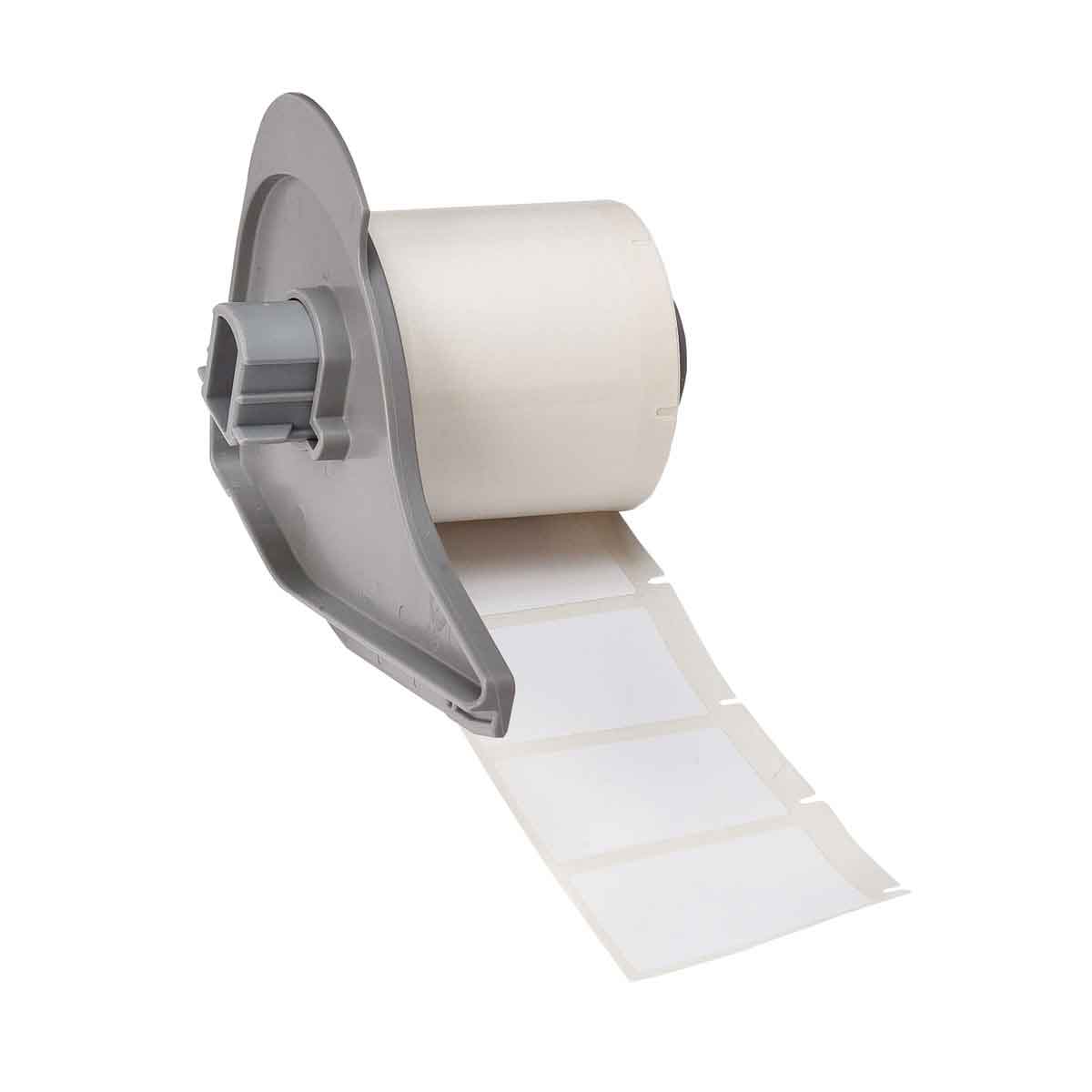 BMP71 Harsh Environment Multi-Purpose Polyester Labels (250)| M7-31-423 — Brady