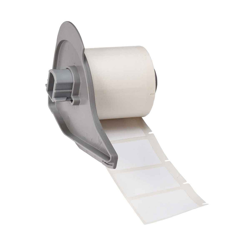 BMP71 Harsh Environment Multi-Purpose Polyester Labels (250)| M7-31-423 — Brady