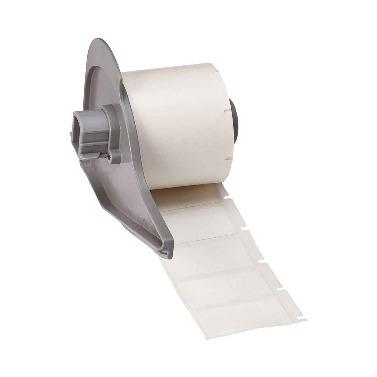 Brady Aggressive Adhesive Multi-Purpose Nylon Labels for BMP71 | M7-30-499