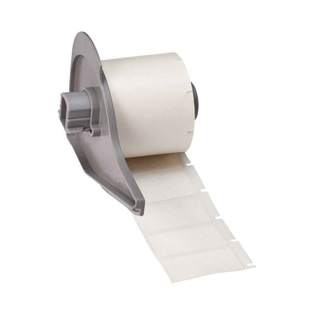 Brady Aggressive Adhesive Multi-Purpose Nylon Labels for BMP71 | M7-30-499