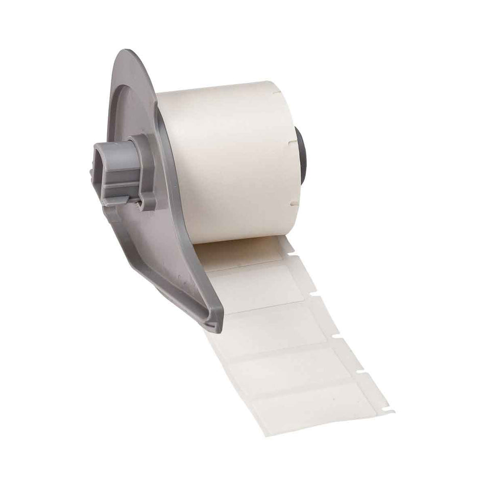 Brady Aggressive Adhesive Multi-Purpose Nylon Labels for BMP71 | M7-30-499