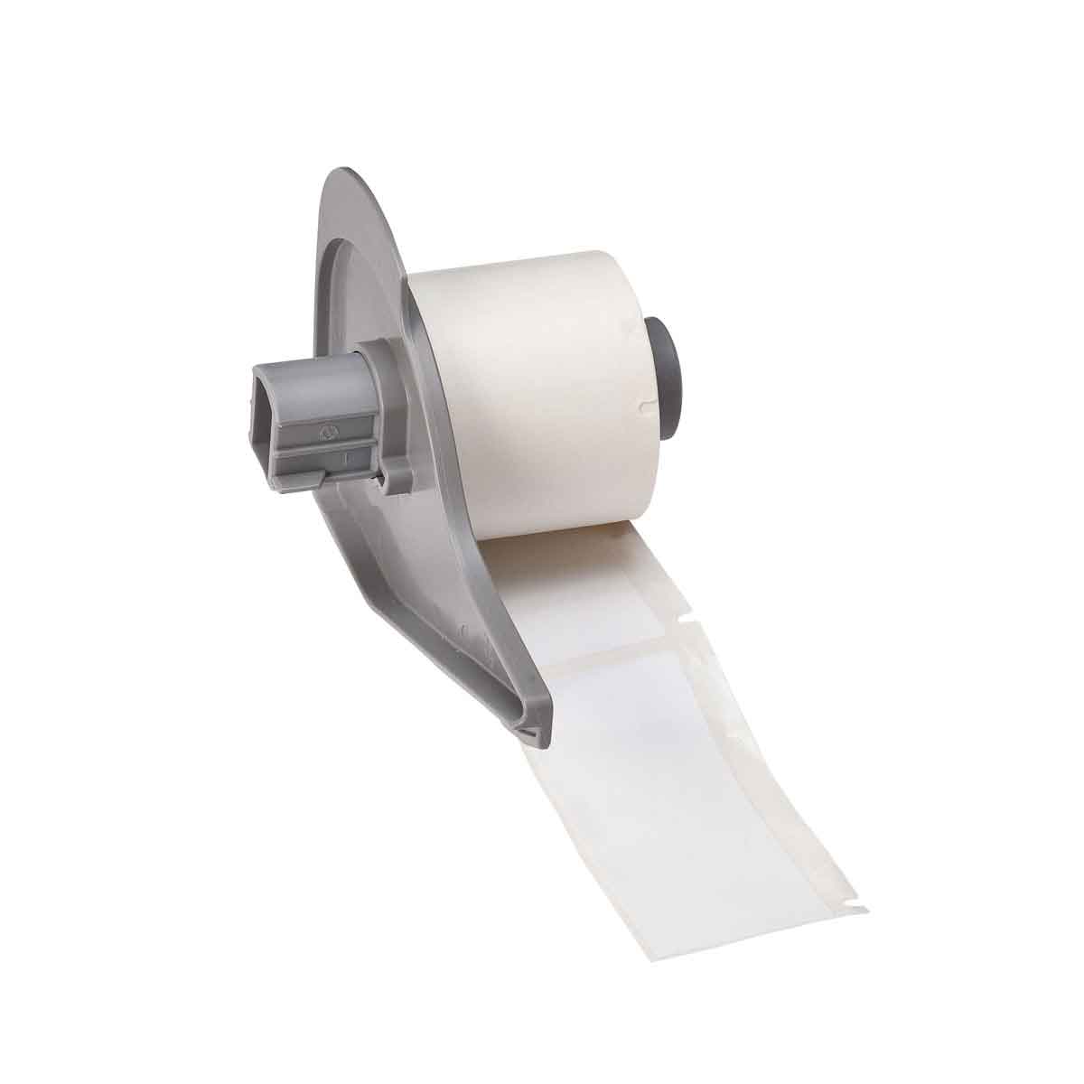 BMP71 Harsh Environment Multi-Purpose Polyester Labels (100)| M7-26-423 — Brady