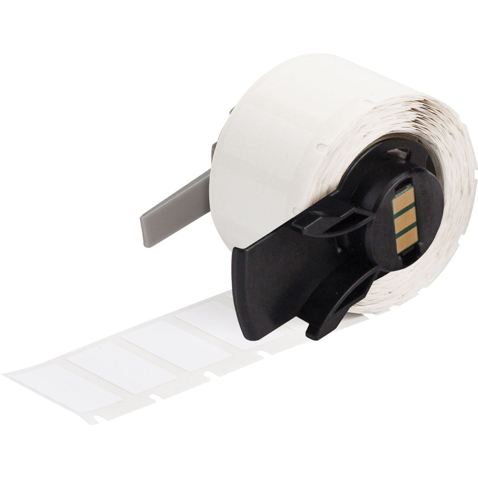 BMP71 BMP61 M611 - TLS 2200 B-422 High Adhesion Polyester Labels (750)| M6-5-422 — Brady