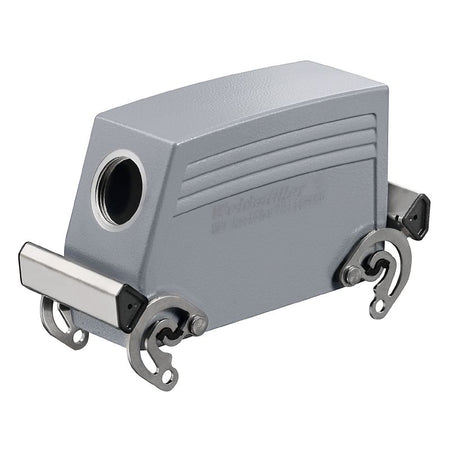 HDC 64D TSBO 1M32G - HDC enclosures — Weidmuller