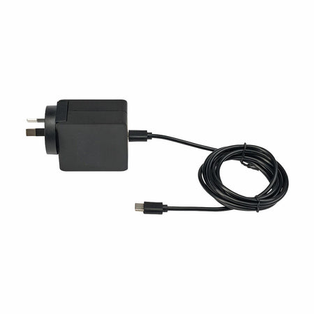 AC Adapter for i4311 Printer Battery — Brady