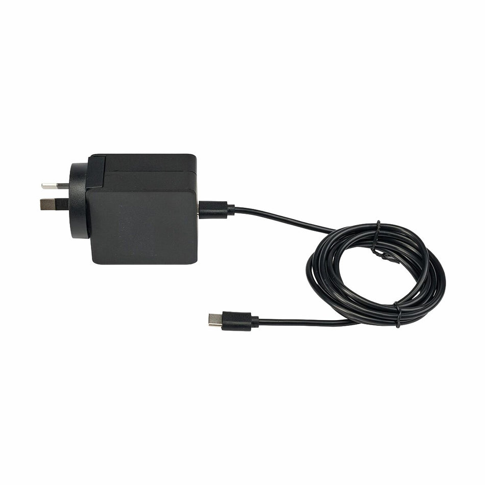 AC Adapter for i4311 Printer Battery — Brady