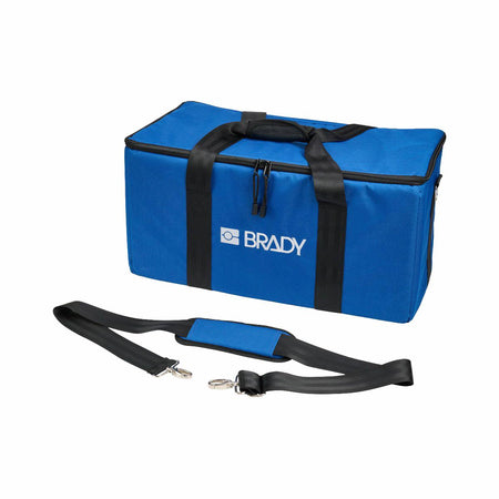 Soft Case for i4311 Printer — Brady