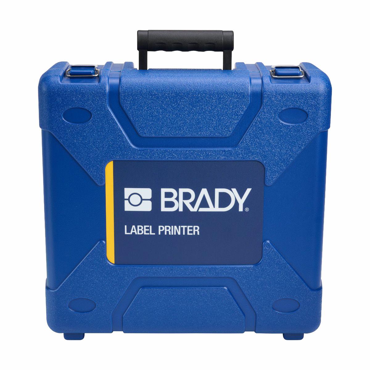 Hard Case for i4311 Printer Accessories — Brady