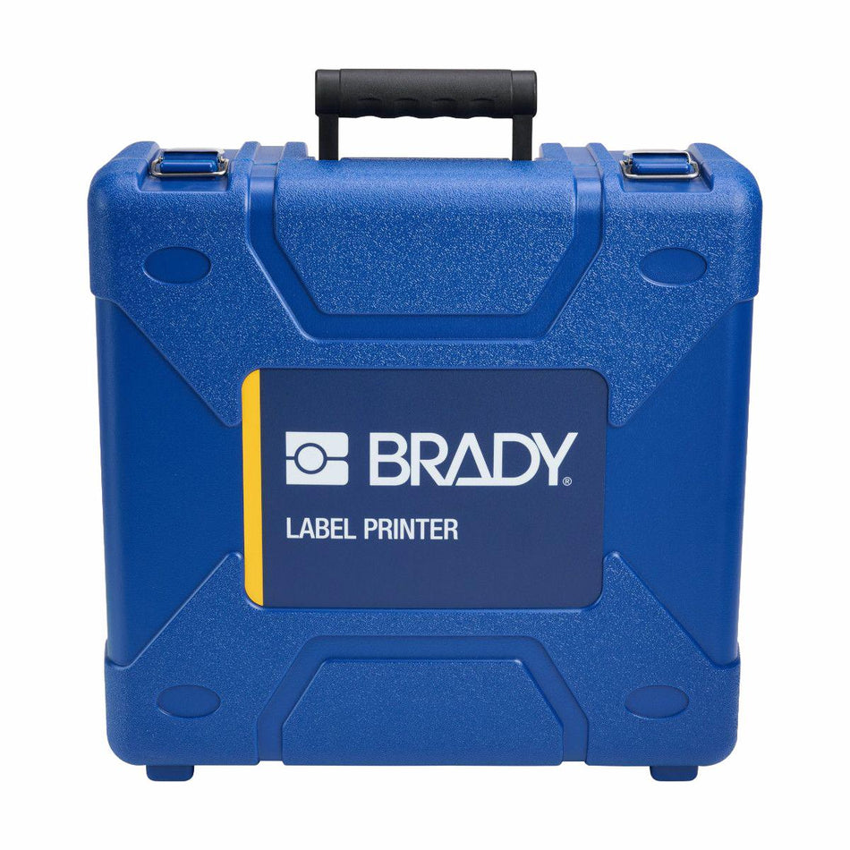 Hard Case for i4311 Printer Accessories — Brady