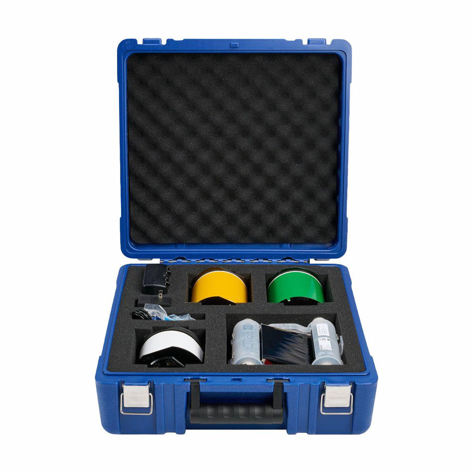 Hard Case for i4311 Printer Accessories