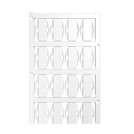 WEIDMULLER SLIMFIX X CABLE MARKERS (160PCS) - SFX 9/24 MC NE WS V2 — Weidmuller