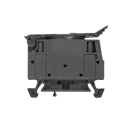 DIN Fuse Terminal W-Series Screw Connection 4mm - WSI 4 — Weidmuller