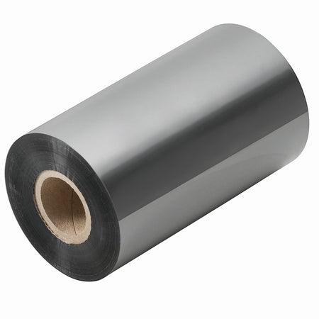 RIBBON MM 76/360 SW l Black 76 mm 360m — Weidmuller