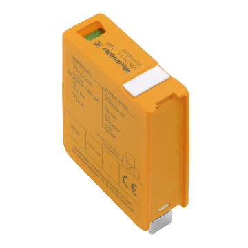 SURGE VOLTAGE ARRESTER, LOW VOLTAGE | VPU PV II 0 1000