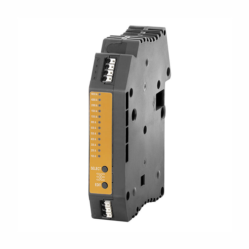 Rogowski Transducer 0–1A, Class 0.5 — Weidmuller
