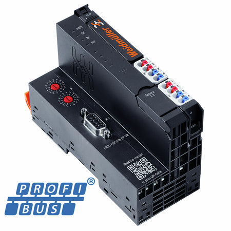 UR20-FBC-PB-DP-V2 — Weidmuller