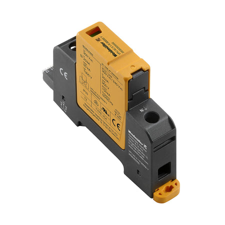 VPU AC II 1R 300V/50KA Surge Arrestor — Weidmuller