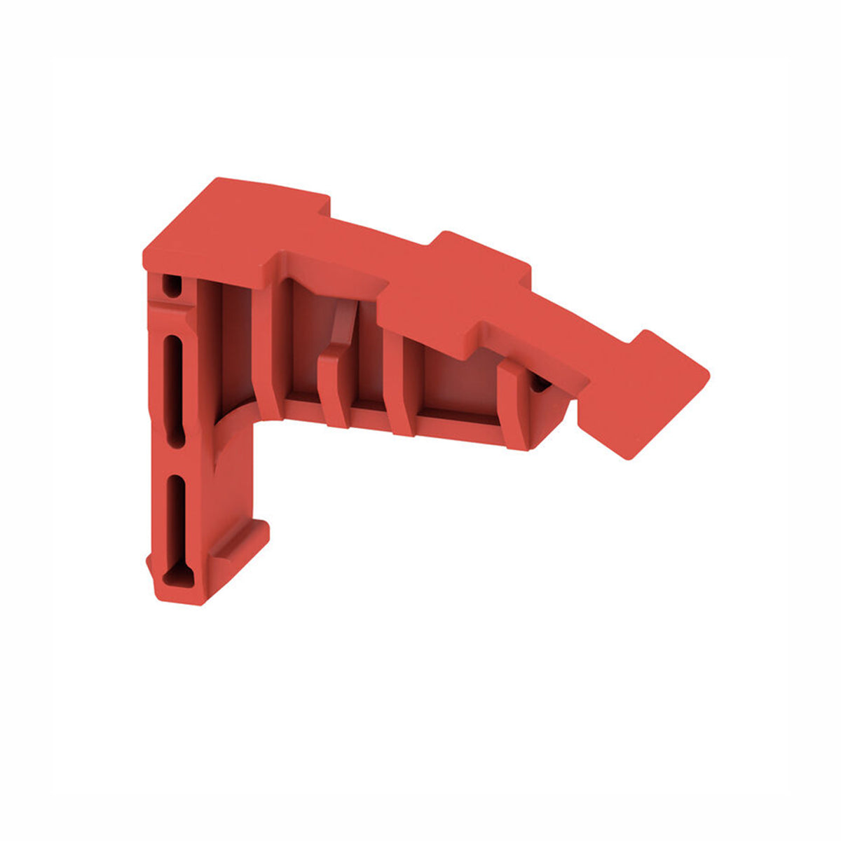 Lever Switch Lock - SL TTB 6 — Weidmuller