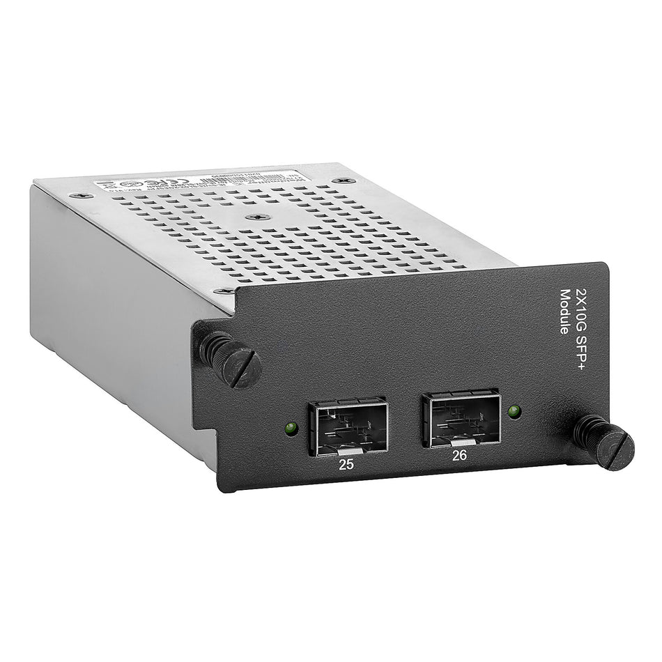 IE-SWM-SL02-2GESFP+ — Weidmuller