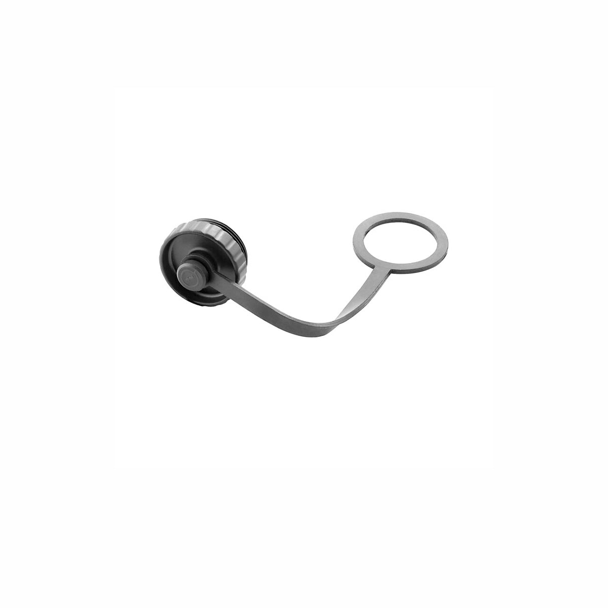 Protective Cap for IP68 Male Plug — Weidmuller