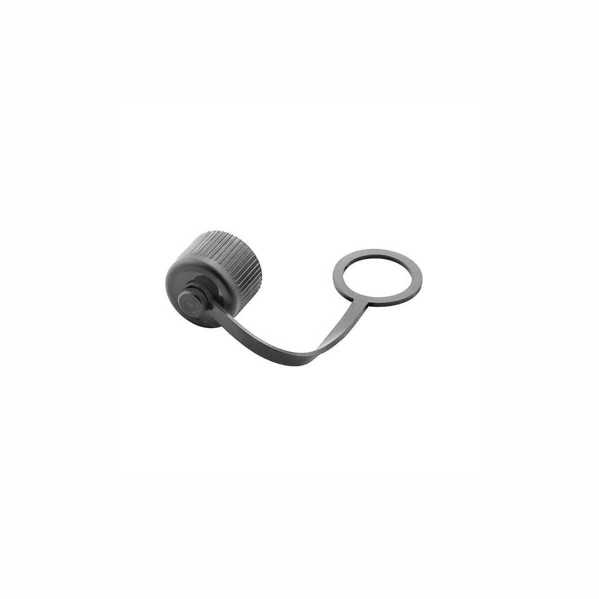 Protective Cap for IP68 Female Plug — Weidmuller