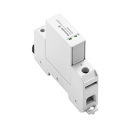 VPU AC II+III 1+1 R 275/20 S — Weidmuller
