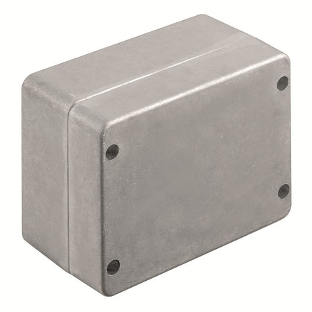 130 x 170 x 90 Terminal Box Aluminium - Klippon K5 — Weidmuller