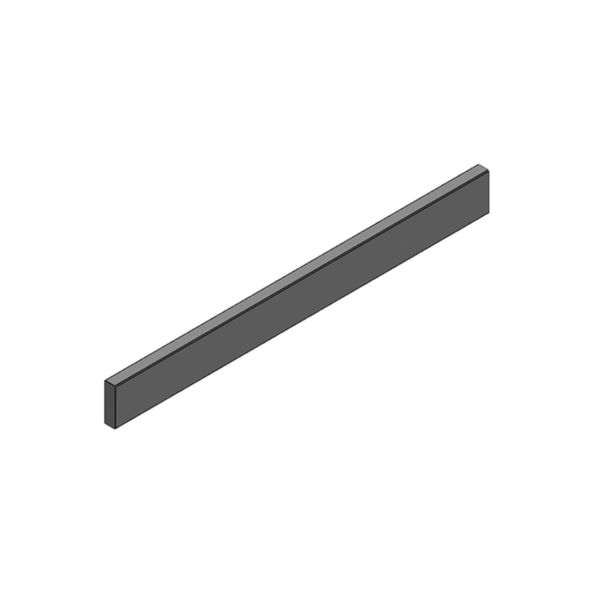 SSK | 10mm x 3mm Copper Bus Bar, 140A — Icotek