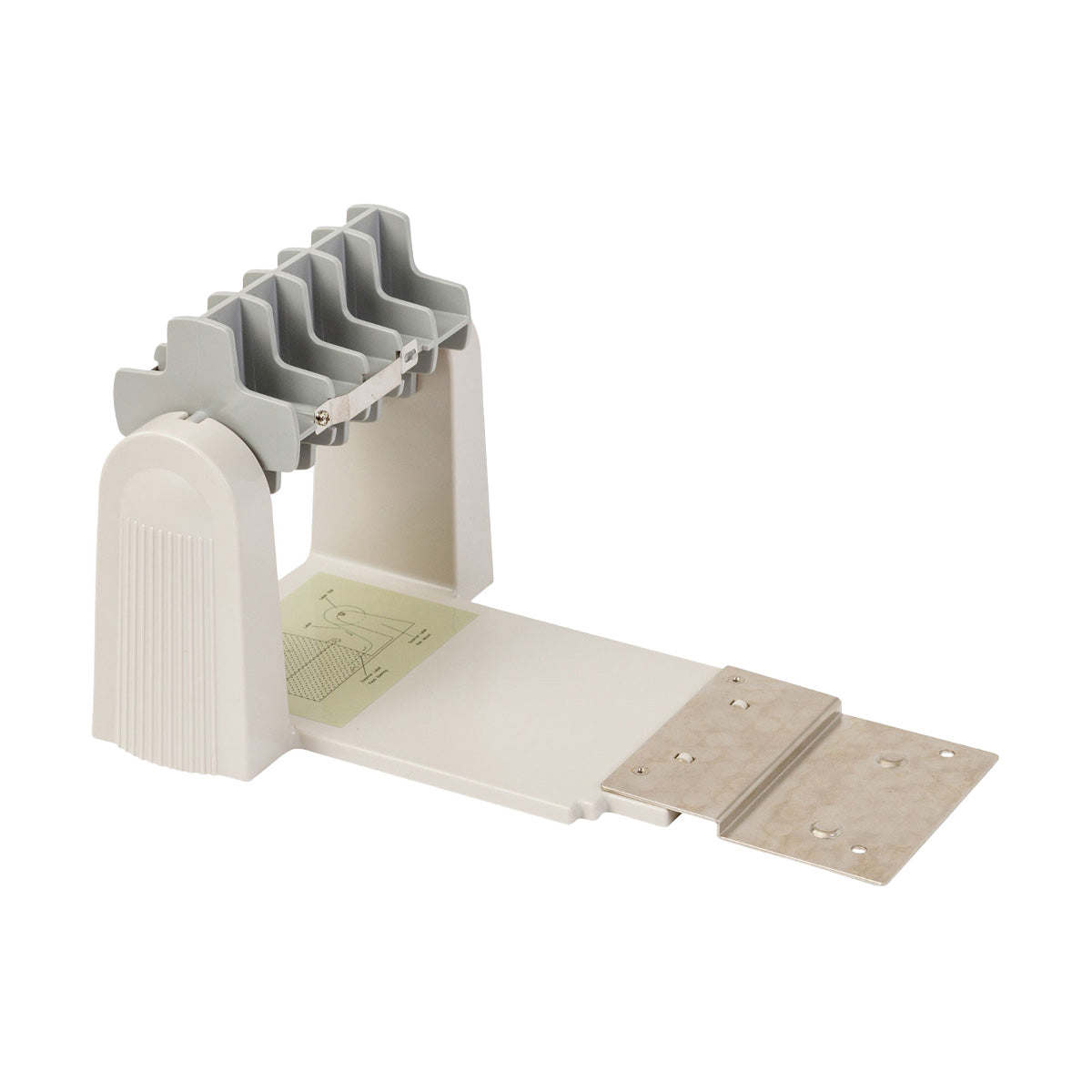 BBP11U (MEDIA HOLDER) Media stand for the BBP11 Label printer — Brady
