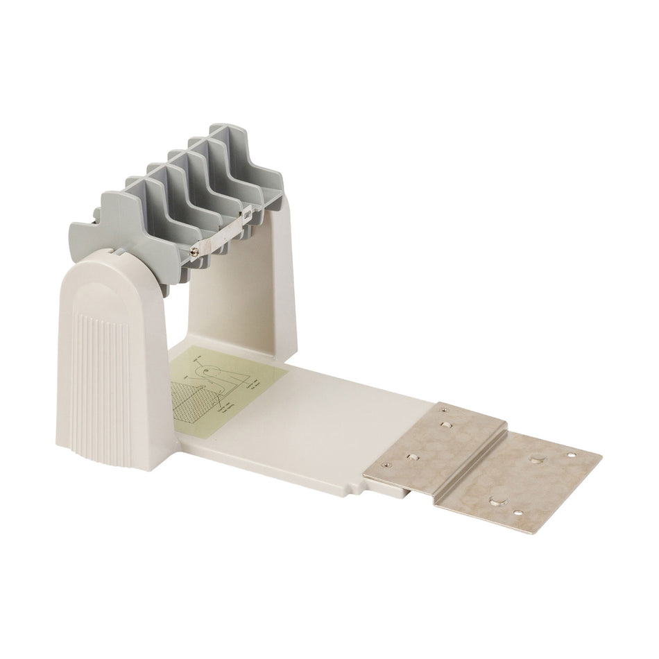BBP11U (MEDIA HOLDER) Media stand for the BBP11 Label printer — Brady