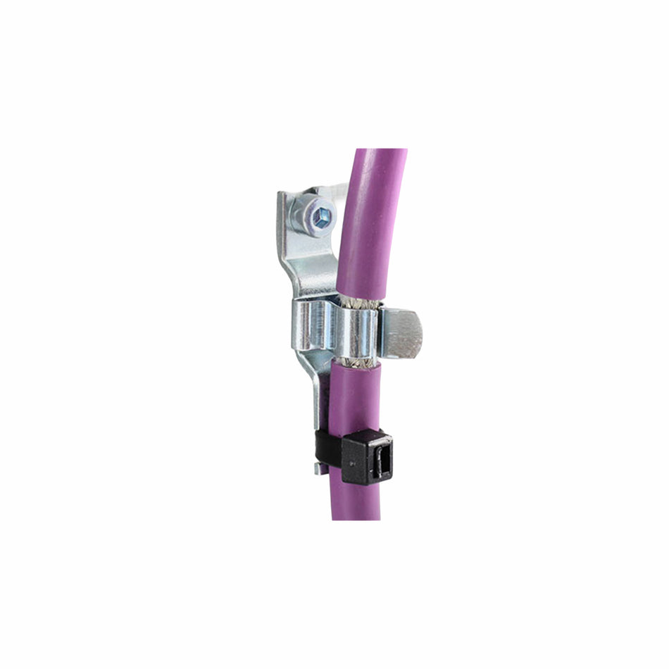 EMC SHIELD CLAMPS FOR SCREW ASSEMBLY | LFZ|SKL 1.5-3 (M4)EMC SHIELD CLAMPS FOR SCREW ASSEMBLY | LFZ|SKL 1.5-3 (M4) — Icotek