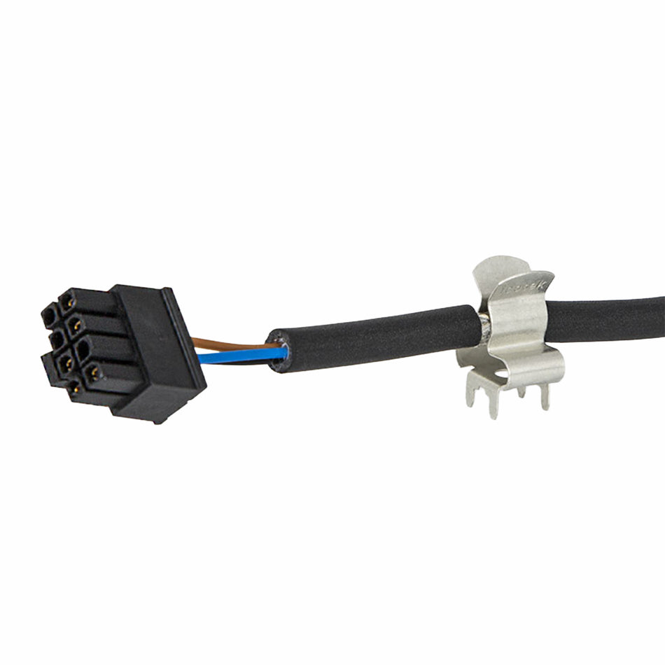 EMC SHIELD CLAMPS FOR PRINTED CIRCUIT BOARDS WITH SOLDERING FOOT | PCB-4-V-6.8|MSKL 3-12 — Icotek