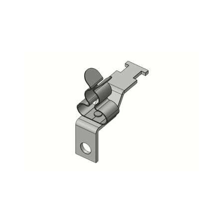 EMC Shield Clamps for Screw Assembly LFZ-M|MSKL 8-18 — Icotek