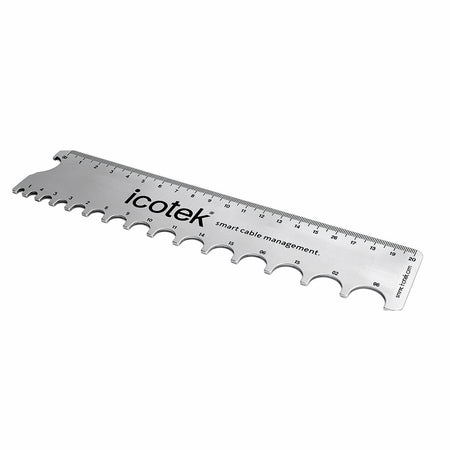 KMS Cable Template — Icotek