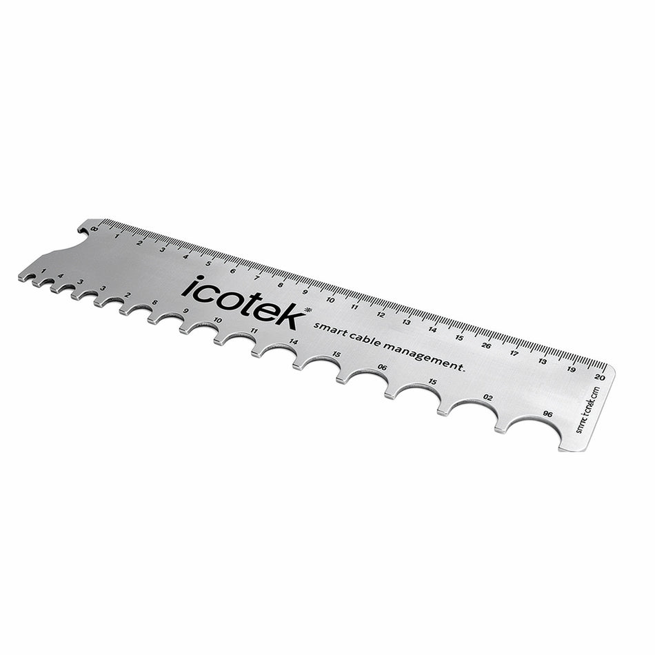 KMS Cable Template — Icotek