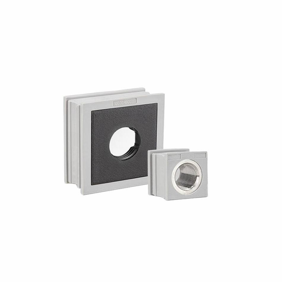 ADAPTER GROMMETS | AT-K-Z 1/4" — Icotek