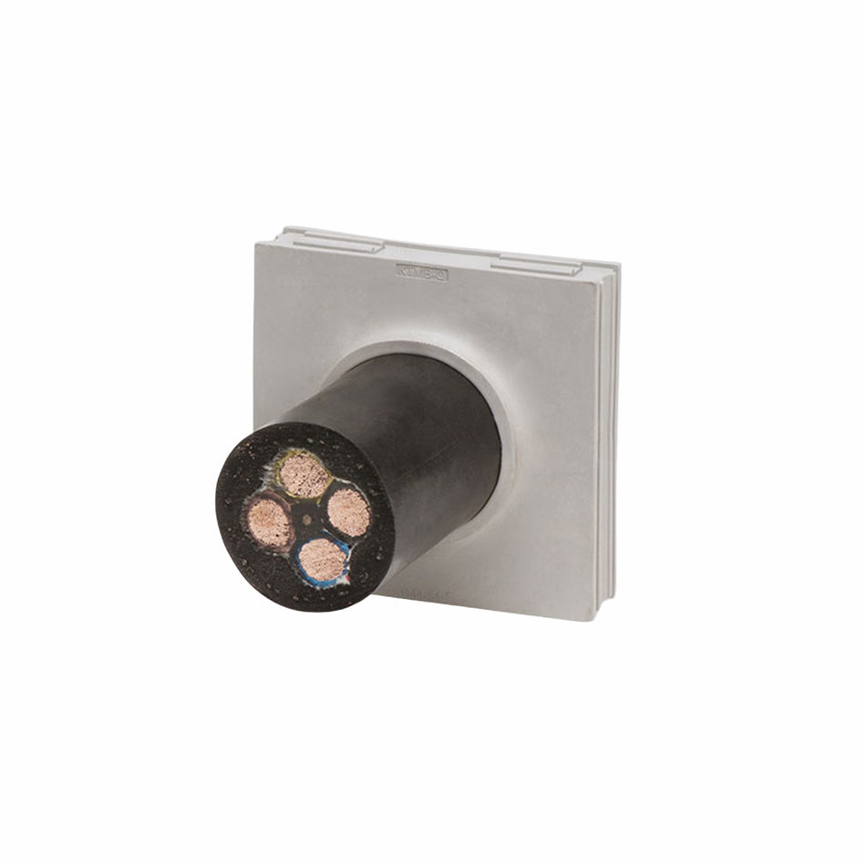 MULTI RANGE GROMMET CABLES UP TO 55MM | KTMB-O GREY — Icotek