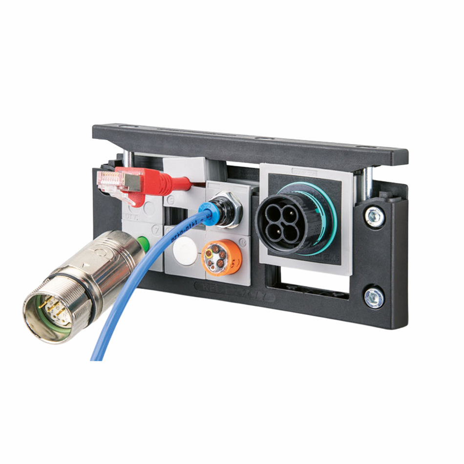 KEL-E3 SUITABLE FOR GROMMETS 3 X KT SMALL — Icotek
